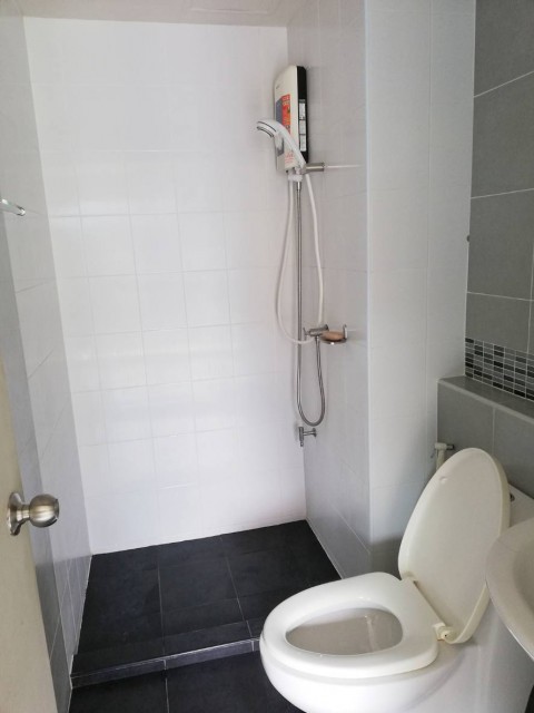 6A111712 ให้เช่าคอนโด D Condo Kathu พื้นที่ 30 ตารางเมตร มี 1 ห้องนอน 1 ห้องน้ำ