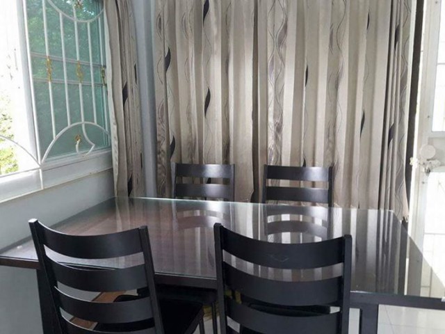 6A120539 ให้เช่าบ้านเดี่ยวชั้นเดียวในโครงการ พื้นที่ 76 ตรว. พร้อมเฟอร์ครบ