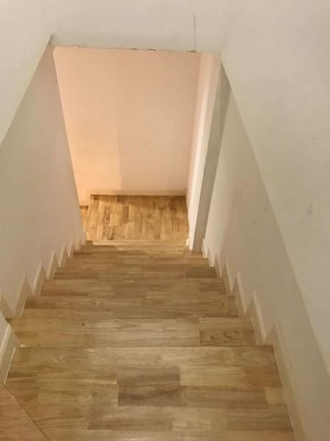 TL-0046 -ทาวน์เฮ้าส์ 2ชั้นให้เช่า มี 3 ห้องนอน 3 ห้องน้ำ 1 ห้องครัว