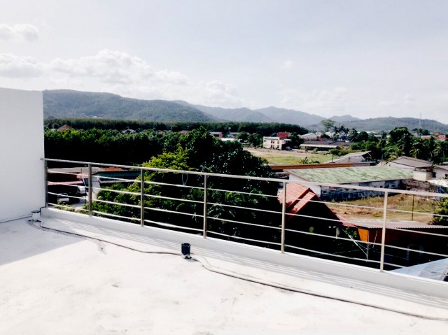 6A111718 ให้เช่า Pool Villa มี 4 ห้องนอน 5 ห้องน้ำ 1 ห้องครัว 2 ห้องนั่งเล่น