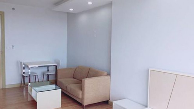 MT-0108 -คอนโดเช่า The Light Condo วิวภูเขามี 1 ห้องนอน 1 ห้องน้ำ