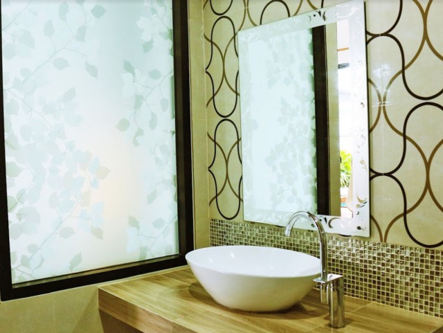 6A80478 ให้เช่าPool Villa สไตล์โมเดิร์น พื้นที่ 50 ตร.ว.