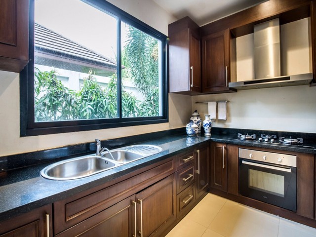 6A50178 ให้เช่าบ้าน Pool Villa 2ชั้นและชั้นเดียว พื้นที่ 275 ตรว.