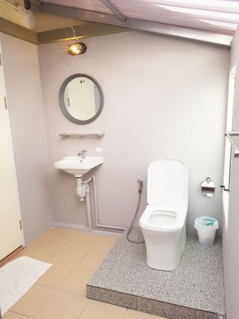 6A101289 ให้เช่าบ้านเดี่ยว 2 ชั้น บ้านหลังใหญ่ พื้นที่ 36 ตารางวา