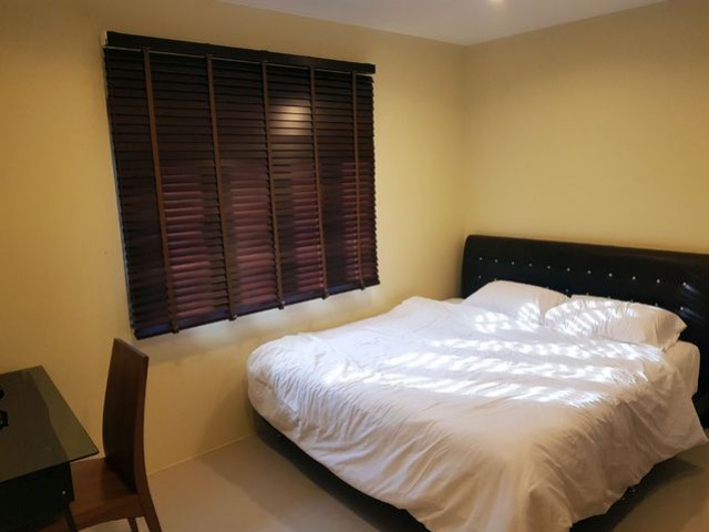 6A101289 ให้เช่าบ้านเดี่ยว 2 ชั้น บ้านหลังใหญ่ พื้นที่ 36 ตารางวา