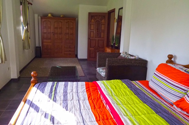 6A111740 ให้เช่าบ้าน Pool Villa 2 ชั้น พื้นที่ 83 ตรว. พร้อมสระว่ายน้ำส่วนตัว.