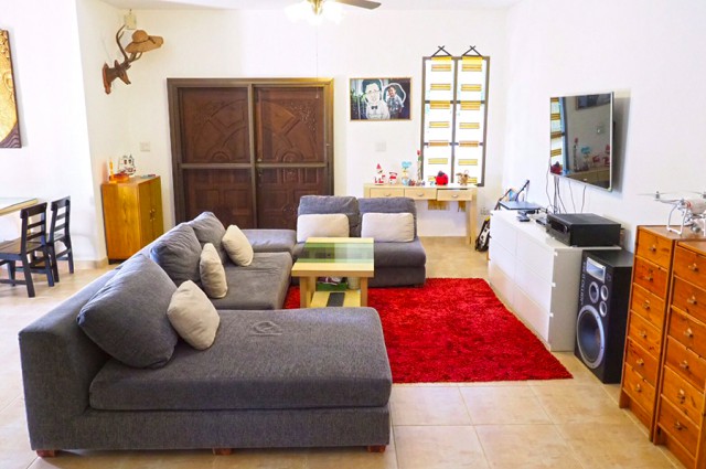 6A111740 ให้เช่าบ้าน Pool Villa 2 ชั้น พื้นที่ 83 ตรว. พร้อมสระว่ายน้ำส่วนตัว.