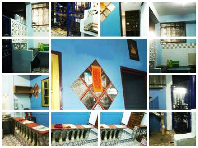 6A111746 ให้เช่าทาวน์เฮ้าส์ 2 ชั้น พื้นที่ 18 ตรว. 3 นอน 2 น้ำ