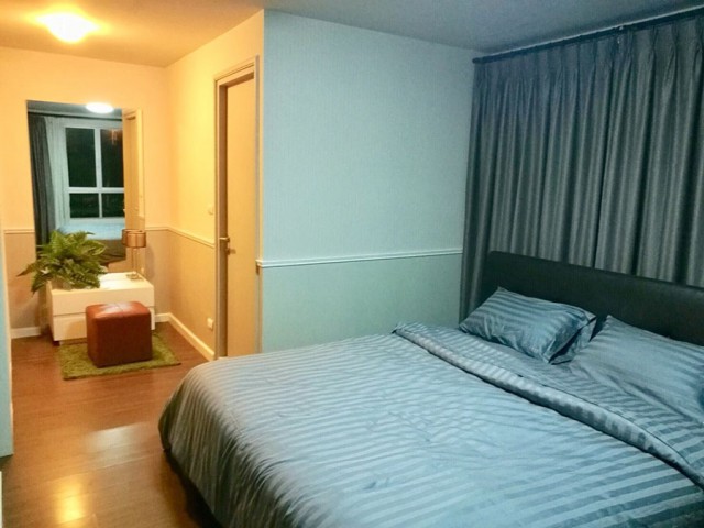 6A111757 ให้เช่าคอนโดหรูห้องสวย 2 ห้องนอน 2 ห้องน้ำ วิวสระว่ายน้ำ.