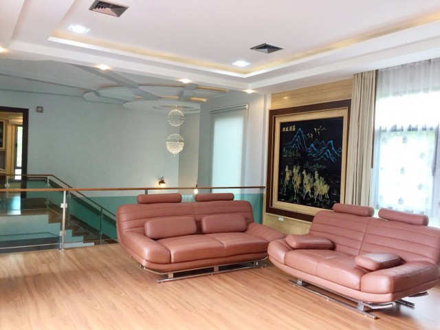 6A90975ให้เช่าPool Villa 2 พื้นที่ 400 ตรว. พร้อมสระว่ายน้ำส่วนตัว