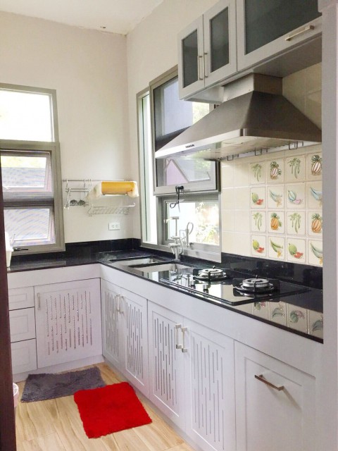 6A90975ให้เช่าPool Villa 2 พื้นที่ 400 ตรว. พร้อมสระว่ายน้ำส่วนตัว