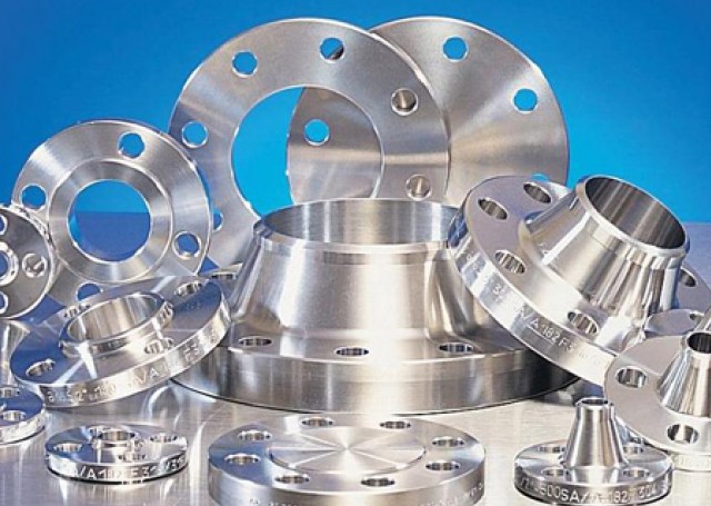 จำหน่ายวาล์วอุตสาหกรรม หน้าแปลน ข้องอ ข้อต่อ ปลีก-ส่ง