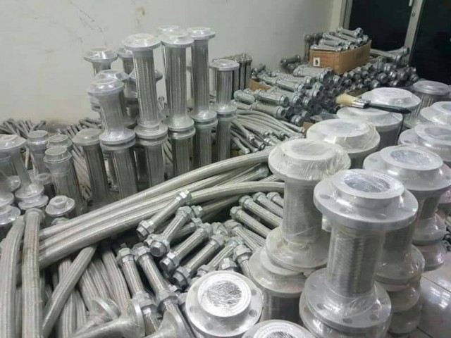 จำหน่ายวาล์วอุตสาหกรรม หน้าแปลน ข้องอ ข้อต่อ ปลีก-ส่ง