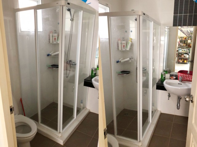 6A120552ให้เช่าบ้านเดี่ยว 2 ชั้น พื้นที่ 42.85 ตรว. 3ห้องนอน 2ห้องน้ำ