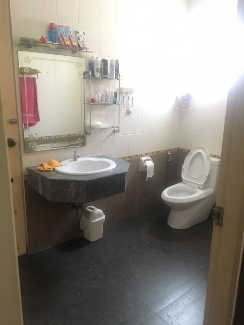 6A111764 ให้เช่าบ้านแฝดชั้นเดียวในโครงการพื้นที่ 36 ตรว. พร้อมเฟอร์ครบ