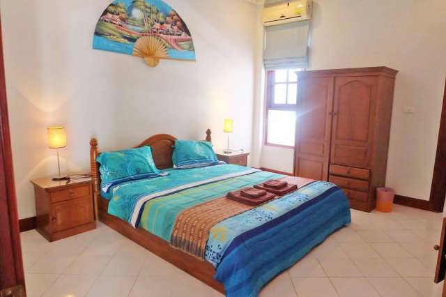 6A80486 ให้เช่าPool Villa ชั้นเดียว พื้นที่ 500 ตรว. พร้อมสระว่ายน้ำส่วนตัว.