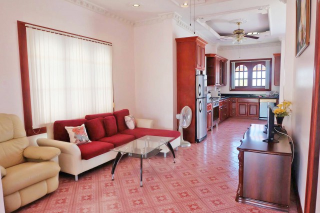 6A80486 ให้เช่าPool Villa ชั้นเดียว พื้นที่ 500 ตรว. พร้อมสระว่ายน้ำส่วนตัว.