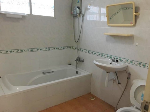 6A90983ให้เช่าบ้านเดี่ยว 2 ชั้นพื้นที่ 54 ตรว. 3 นอน 2 น้ำ