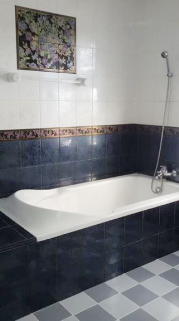 6A111767ให้เช่าบ้านเดี่ยว 2ชั้น พื้นที่ 40 ตรว. 3ห้องนอน 2 ห้องน้ำ