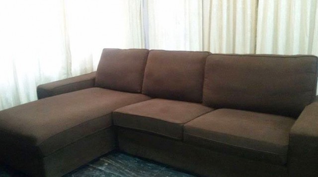 6A111767ให้เช่าบ้านเดี่ยว 2ชั้น พื้นที่ 40 ตรว. 3ห้องนอน 2 ห้องน้ำ