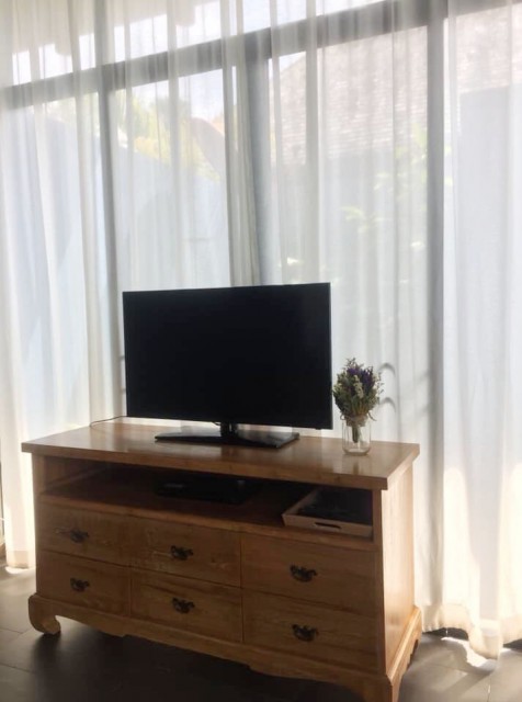 6A40370ให้เช่าบ้าน Pool Villa 2 ชั้น พื้นที่ 40 ตรว. พร้อมเฟอร์นิเจอร์