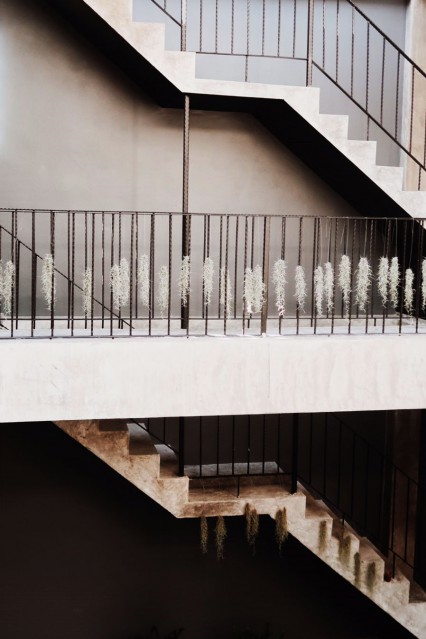 6A80489 ให้เช่าบ้านPool Villa 3 ชั้น ชั้นสไตล์โมเดิร์น พื้นที่ 30 ตารางวา