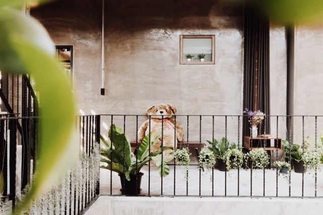 6A80489 ให้เช่าบ้านPool Villa 3 ชั้น ชั้นสไตล์โมเดิร์น พื้นที่ 30 ตารางวา