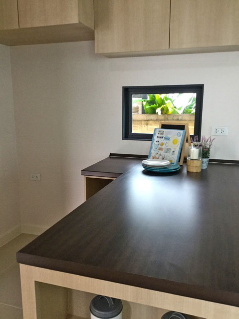 6A111766 ให้เช่าบ้านเดี่ยว 2 ชั้น พื้นที่ 50 ตรว. เฟอร์นิเจอร์ครบ