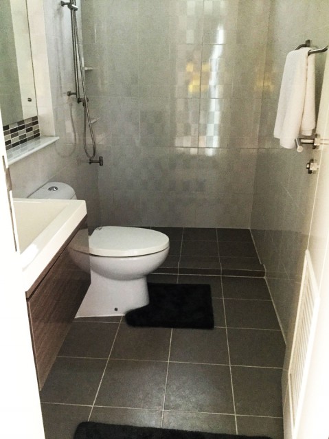 6A111766 ให้เช่าบ้านเดี่ยว 2 ชั้น พื้นที่ 50 ตรว. เฟอร์นิเจอร์ครบ