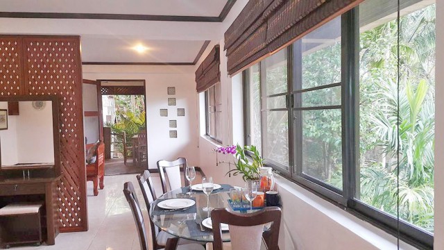 6A111770 ให้เช่า Pool Villa วิวสวยเบอร์สุด พร้อมสัมผัสกับธรรมชาติแบบใกล้ชิด.