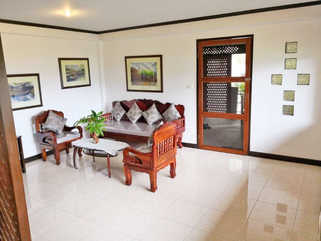 6A111770 ให้เช่า Pool Villa วิวสวยเบอร์สุด พร้อมสัมผัสกับธรรมชาติแบบใกล้ชิด.