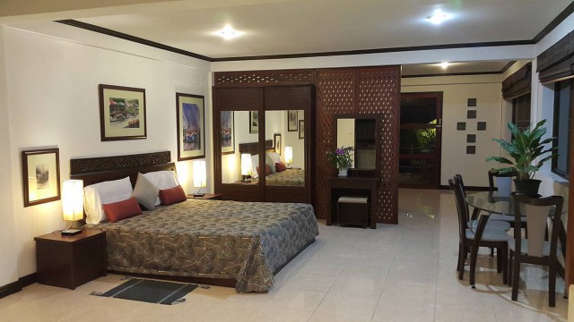 6A111770 ให้เช่า Pool Villa วิวสวยเบอร์สุด พร้อมสัมผัสกับธรรมชาติแบบใกล้ชิด.