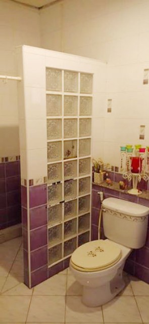 6A80941 ให้เช่าบ้านเดี่ยวชั้นเดียว พื้นที่ 80 ตรว. พร้อมเฟอร์ครบ