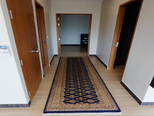 6A101316ให้เช่าคอนโด วิวเมืองมองเห็นสวนหลวง พื้นที่ 100 ตรม. เฟอร์นิเจอร์ครบครัน