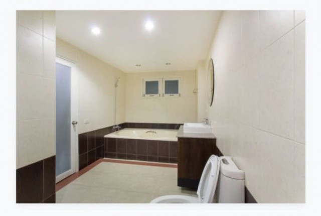 6A80492 ให้เช่าPool Villa 2 ชั้นพร้อมสระว่ายน้ำส่วนตัว ตกแต่งภายในอย่างลงตัวสวย.