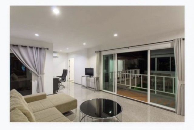 6A80492 ให้เช่าPool Villa 2 ชั้นพร้อมสระว่ายน้ำส่วนตัว ตกแต่งภายในอย่างลงตัวสวย.
