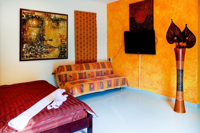 6A80493 ให้เช่าPool Villa 2 ชั้นเดียวสุดหรูลงตัวแบบสุดๆเพียงเดือนละ 75,000 บ.