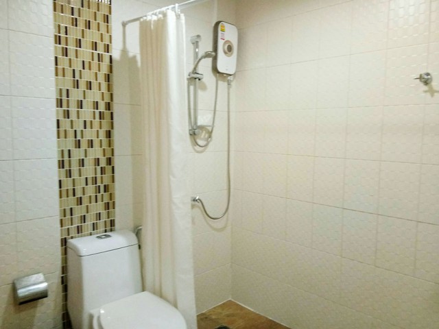 6A111782 ให้เช่าคอนโดย่านเศรษฐกิจ วิวป่าเมือง พื้นที่ 59 ตรม.