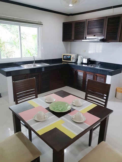 6A70102 ให้เช่าบ้านPool villa 2 ชั้นสไตล์โมเดิร์น พื้นที่ 384 ตรม.