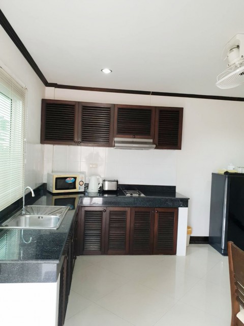 6A70102 ให้เช่าบ้านPool villa 2 ชั้นสไตล์โมเดิร์น พื้นที่ 384 ตรม.