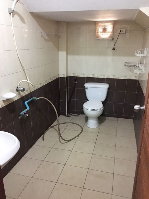 6A60161ให้เช่าบ้านเดี่ยว 2 ชั้น พื้นที่ 41 ตรว.3นอน 2 น้ำ