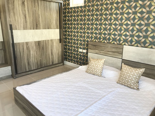 6A90993ให้เช่าบ้านเดี่ยว 2 ชั้นหัวมุม บ้านหลังใหญ่ พื้นที่ 60 ตรว.