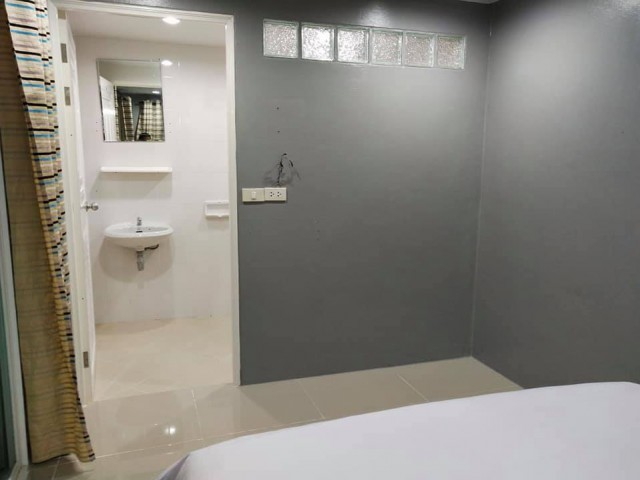 6A120559 ให้เช่าบ้าน Pool Villa ชั้นเดียว พื้นที่ 144 ตรว.