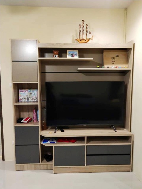 6A120559 ให้เช่าบ้าน Pool Villa ชั้นเดียว พื้นที่ 144 ตรว.