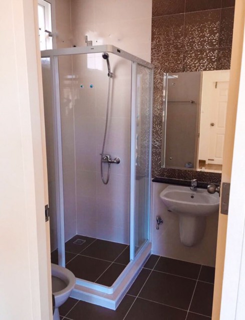 6A120560 ให้เช่าบ้านเดี่ยว 2 ชั้น พื้นที่ 42 ตรว. 3นอน 3น้ำ