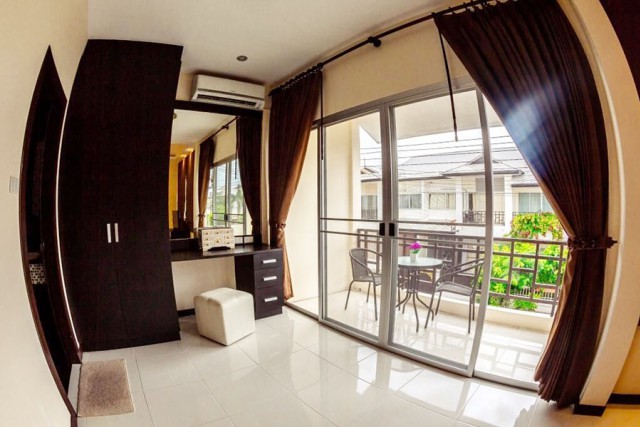 6A40376 ให้เช่าบ้านแฝด 2 ชั้น พื้นที่ 146 ตรว. 3 นอน 3น้ำ