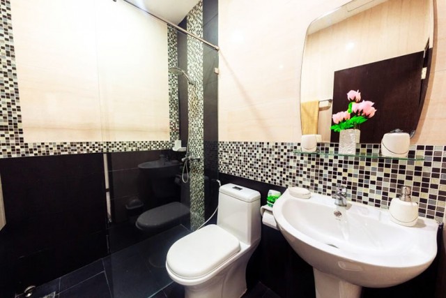 6A40376 ให้เช่าบ้านแฝด 2 ชั้น พื้นที่ 146 ตรว. 3 นอน 3น้ำ