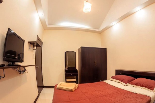 6A40376 ให้เช่าบ้านแฝด 2 ชั้น พื้นที่ 146 ตรว. 3 นอน 3น้ำ