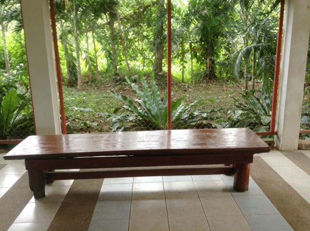 6A90995ให้เช่าบ้านเดี่ยว 2 ชั้น บ้านหลังใหญ่ พื้นที่ 100 ตรว.