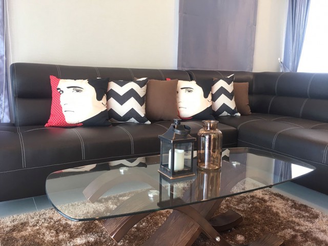 6A111801 ให้เช่าบ้านเดี่ยว 2 ชั้น พื้นที่ 49 ตรว.